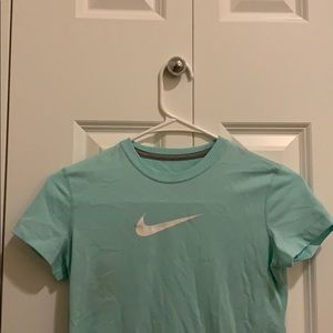 Nike Dri-Fit Shirt